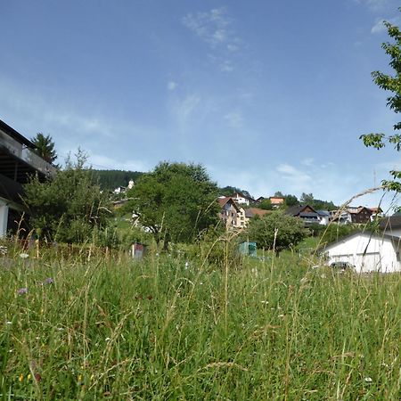 Ferienwohnung Marte Viktorsberg エクステリア 写真