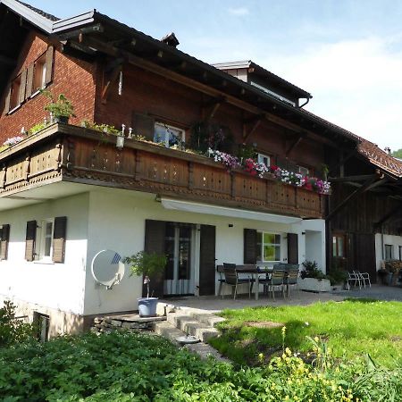 Ferienwohnung Marte Viktorsberg エクステリア 写真