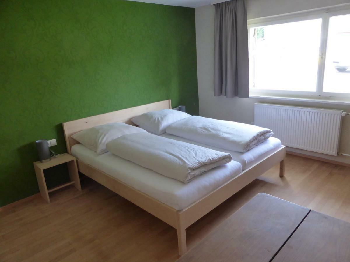 Ferienwohnung Marte Viktorsberg エクステリア 写真