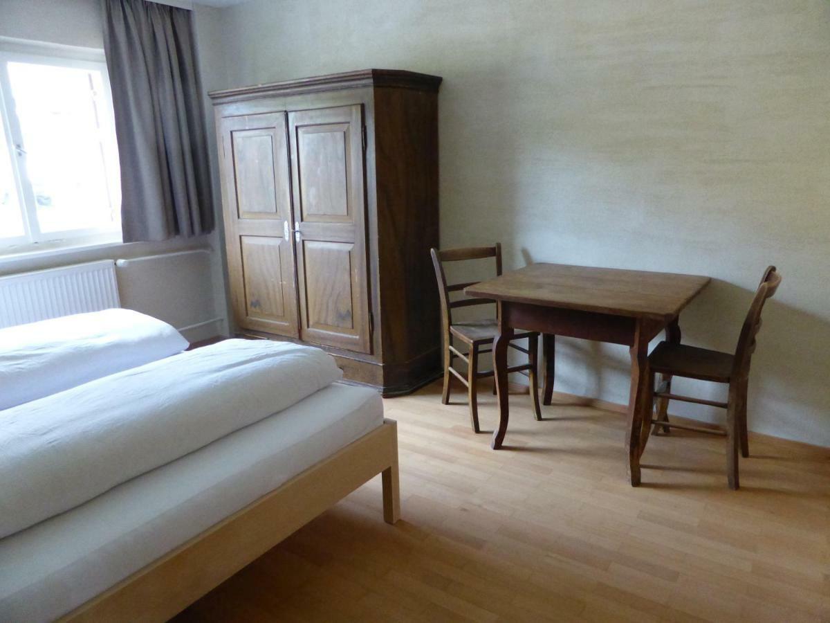 Ferienwohnung Marte Viktorsberg エクステリア 写真