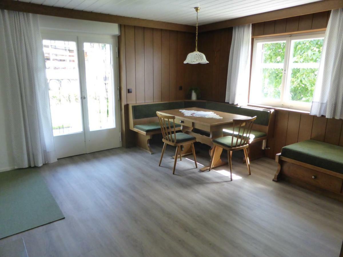 Ferienwohnung Marte Viktorsberg エクステリア 写真