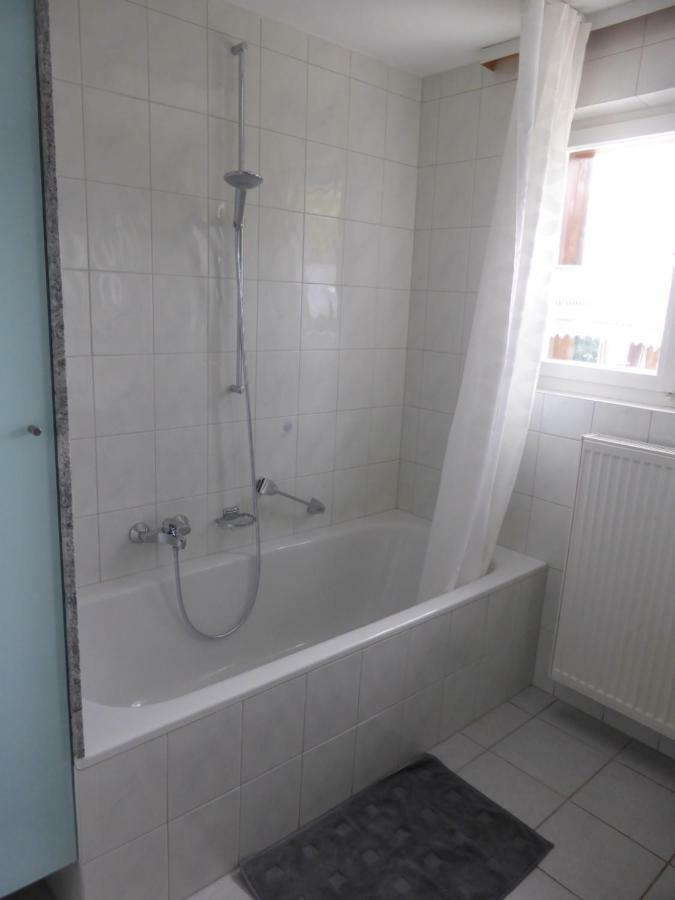 Ferienwohnung Marte Viktorsberg エクステリア 写真
