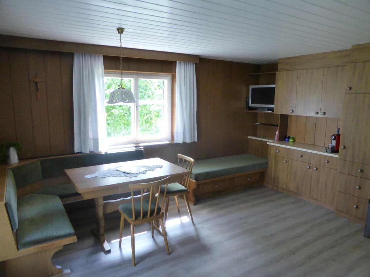 Ferienwohnung Marte Viktorsberg エクステリア 写真