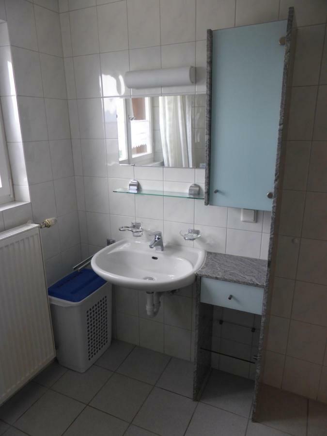 Ferienwohnung Marte Viktorsberg エクステリア 写真